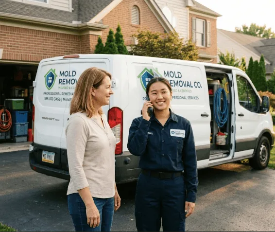 Crawlspace Mold Remediation North Troy, VT FAQs